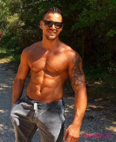 Maciej, Mężczyzna, 37, Warszawa, Polska, Zdjęcie: 1