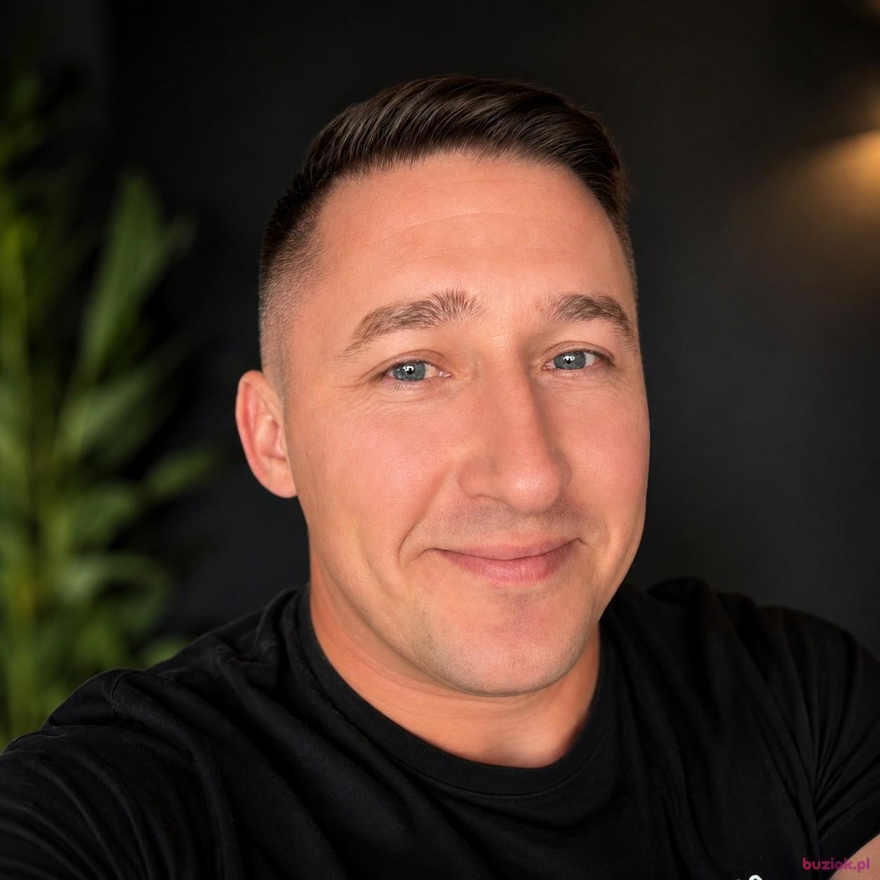 Daniel, Mężczyzna, 37, Düsseldorf, Niemcy, Zdjęcie: 1