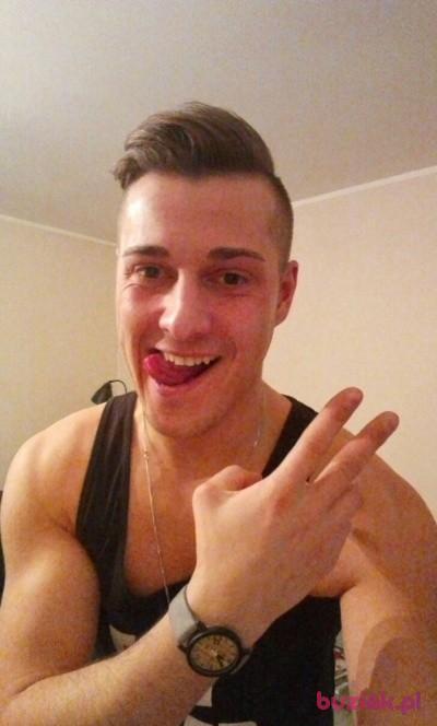 Kristaps, Mężczyzna, 35, Warszawa, Polska, Zdjęcie: 2