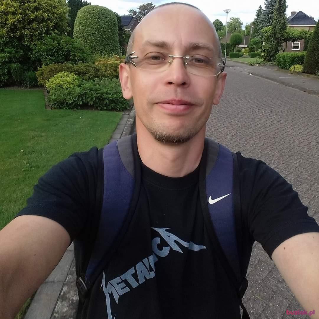 Krzysztof, Mężczyzna, 47, Siedlce, Polska, Zdjęcie: 1
