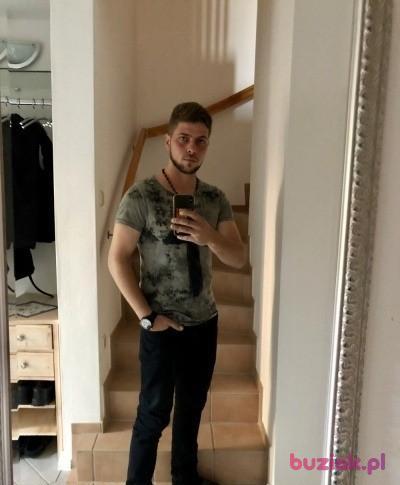 Fabian , Mężczyzna, 31, Krzywiń, Polska, Zdjęcie: 5