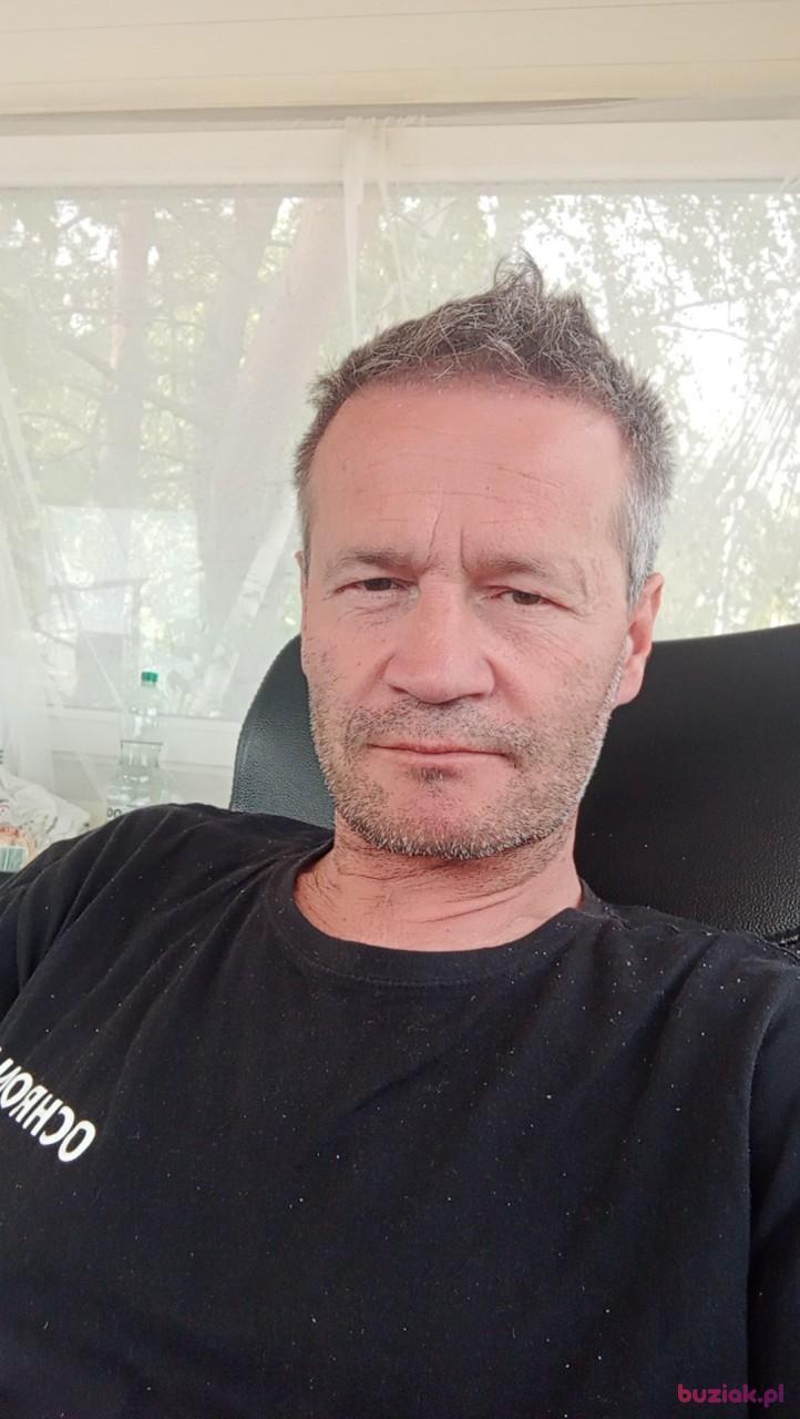 Sylwek, Mężczyzna, 51, Szczecin, Polska, Zdjęcie: 5