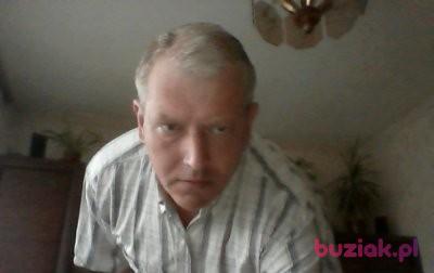 Maciek, Mężczyzna, 61, Łódź, Polska, Zdjęcie: 1