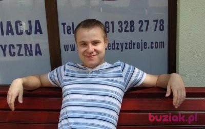 Jakub, Mężczyzna, 39, Poznań, Polska, Zdjęcie: 2