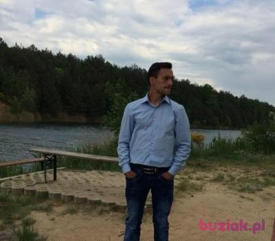 Czarek, Mężczyzna, 37, Mińsk Mazowiecki, Polska, Zdjęcie: 2