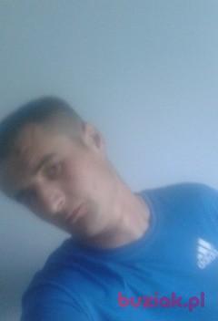 Dawid, Mężczyzna, 37, Poddębice, Polska, Zdjęcie: 2