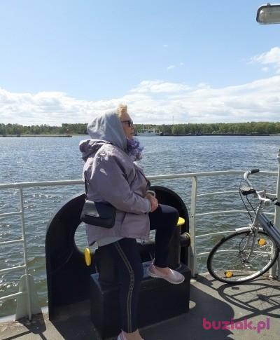 Jozefina, Kobieta, 70, Piła, Polska, Zdjęcie: 4