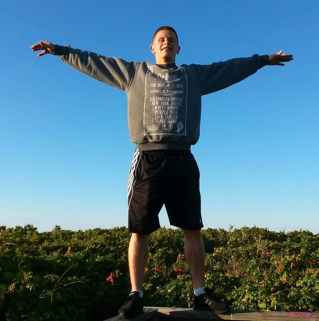 Przemytnik, Mężczyzna, 37, Wielka Brytania, Zdjęcie: 2