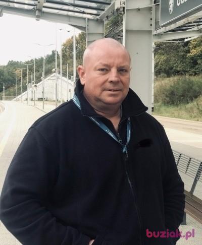 Krystian, Mężczyzna, 50, Gdańsk, Polska, Zdjęcie: 3