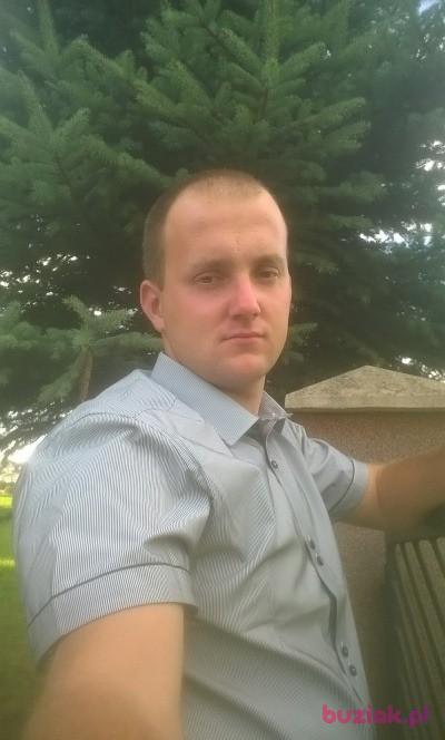 Mirek , Mężczyzna, 29, Limanowa, Polska, Zdjęcie: 2