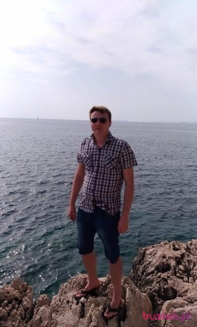 Marcin, Mężczyzna, 35, Gliwice, Polska, Zdjęcie: 3
