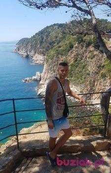 Lukas, Mężczyzna, 34, Niemcy, Zdjęcie: 3