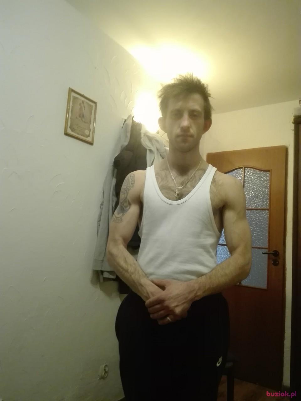 Maciej, Mężczyzna, 33, Świnoujście, Polska, Zdjęcie: 2