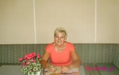 Gabriela, Kobieta, 69, Łobżenica, Polska, Zdjęcie: 1