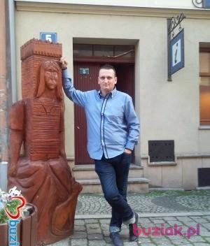 krzysztof, Mężczyzna, 43, Bielawa, Polska, Zdjęcie: 4