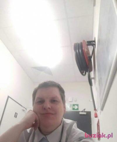 Damian, Mężczyzna, 47, Łapy, Polska, Zdjęcie: 2