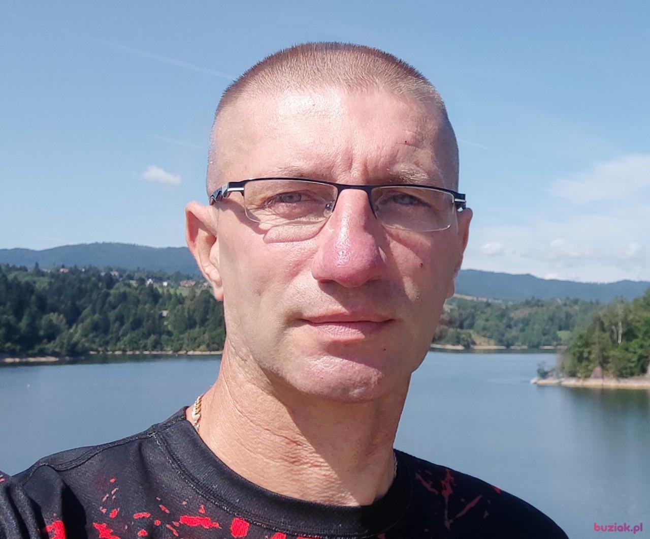 Robert, Mężczyzna, 49, Grójec, Polska, Zdjęcie: 1
