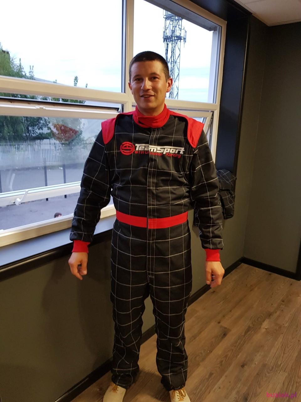 Krystian, Mężczyzna, 43, Birmingham, Wielka Brytania, Zdjęcie: 5