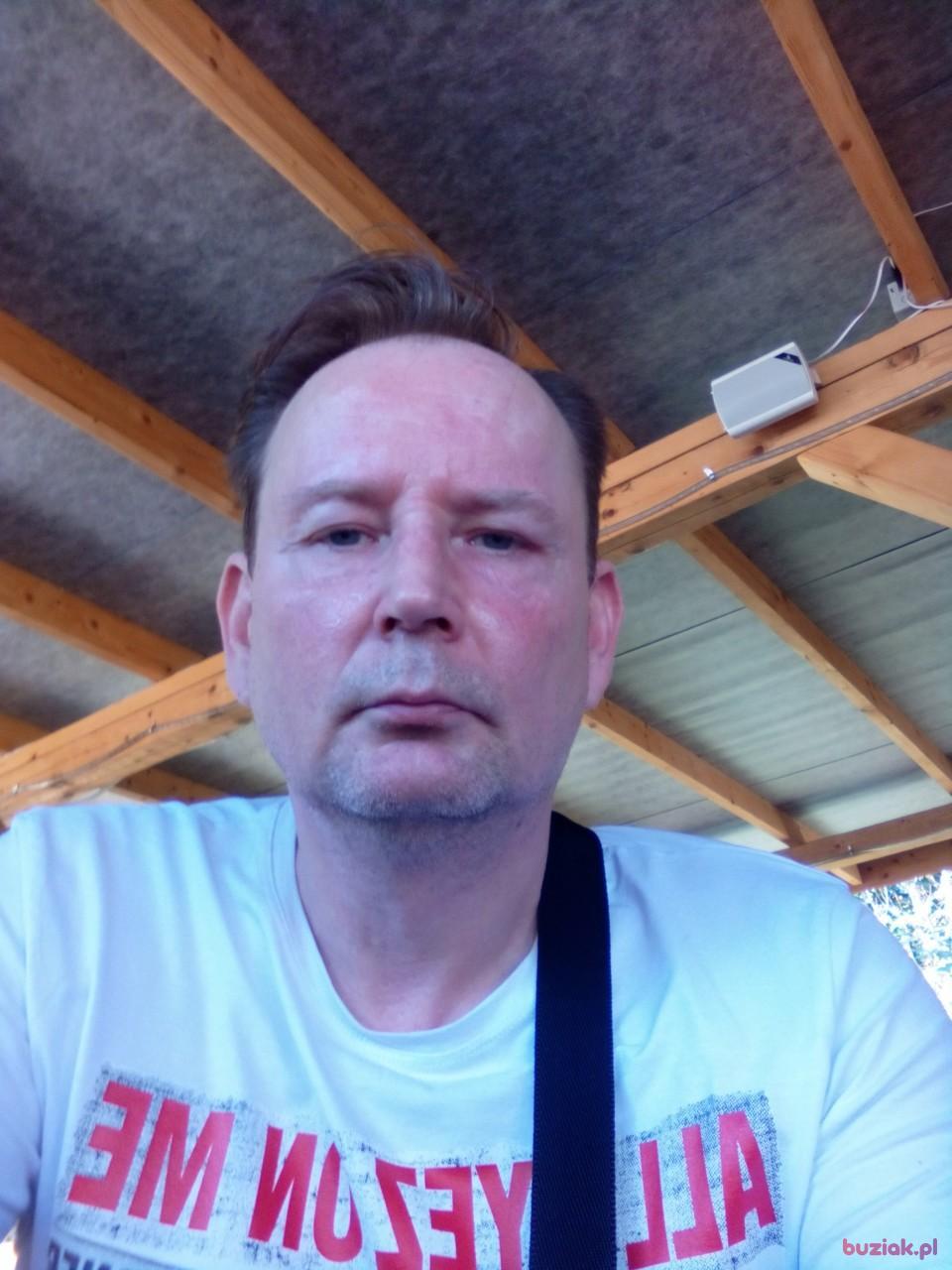 Max, Mężczyzna, 52, Bielsko-Biała, Polska, Zdjęcie: 1