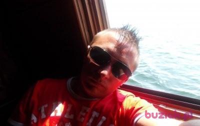 przemek, Mężczyzna, 40, Kalisz, Polska, Zdjęcie: 2