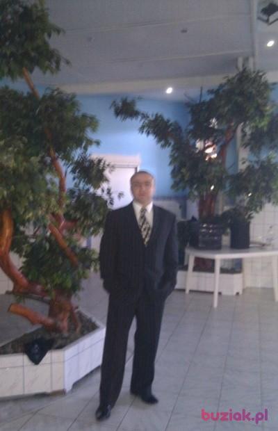 Andrzej, Male, 50, Biłgoraj, Polska, Photo: 1