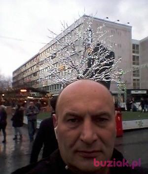 Robert, Mężczyzna, 49, Szczecin, Polska, Zdjęcie: 1