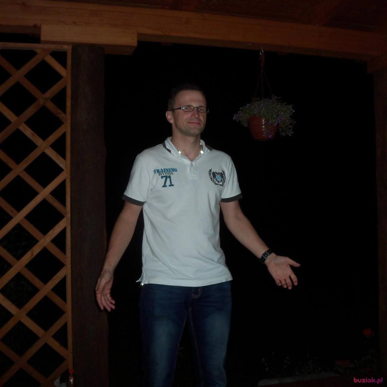 Jarek, Male, 49, Oss, Holandia, Photo: 5