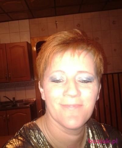 marzena, Kobieta, 56, Rawicz, Polska, Zdjęcie: 5