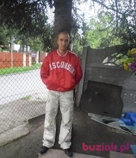 pawlak1992, Mężczyzna, 33, Wieliczka, Polska, Zdjęcie: 2
