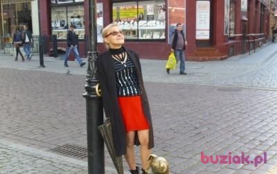 Marta, Kobieta, 66, Grudziądz, Polska, Zdjęcie: 2