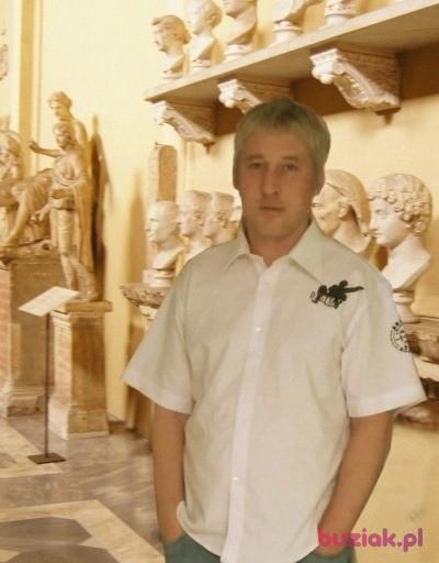 Krzysztof, Mężczyzna, 47, Poznań, Polska, Zdjęcie: 3