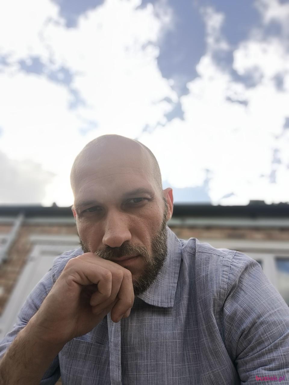 Krzysztof, Mężczyzna, 41, Northampton, Wielka Brytania, Zdjęcie: 2