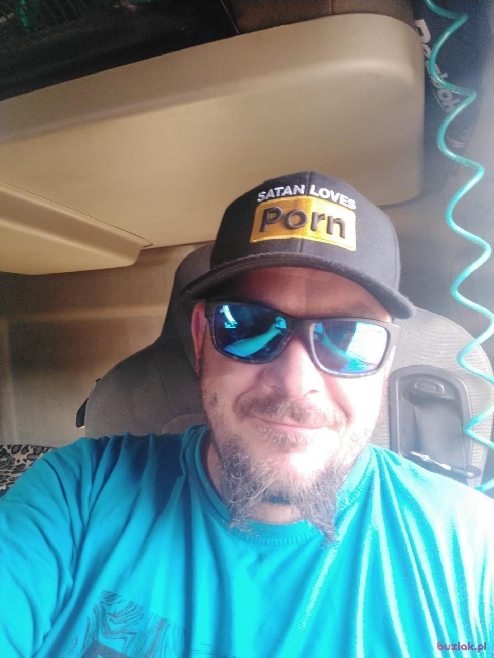 Emil, Mężczyzna, 40, Holandia, Zdjęcie: 1