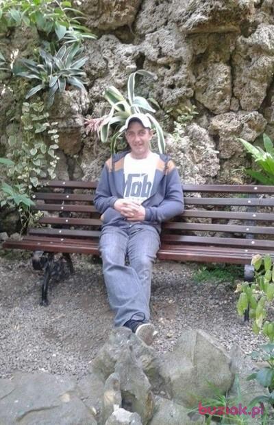 Daniel, Male, 45, Wałbrzych, Polska, Photo: 3