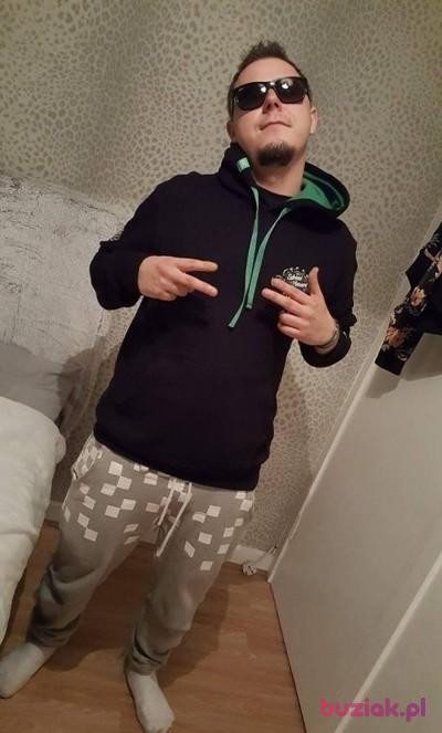 DaviD, Mężczyzna, 33, Oss, Holandia, Zdjęcie: 1