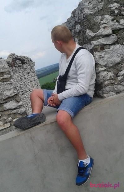 Kamcio90, Mężczyzna, 36, Sosnowiec, Polska, Zdjęcie: 3