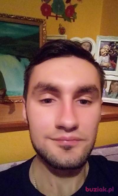 ndamian, Mężczyzna, 35, Nasielsk, Polska, Zdjęcie: 2