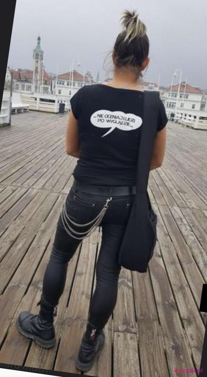 Majka, Female, 42, Słupsk, Polska, Photo: 3