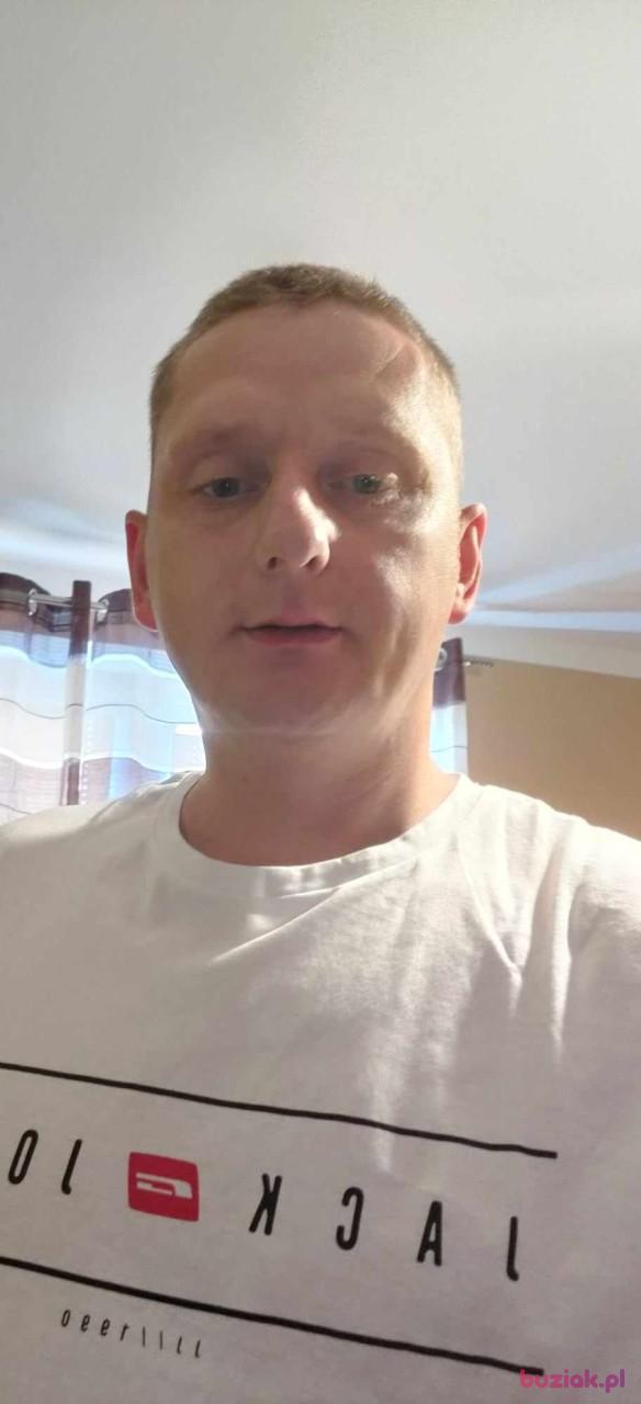 Michal, Male, 40, Piła, Polska, Photo: 2