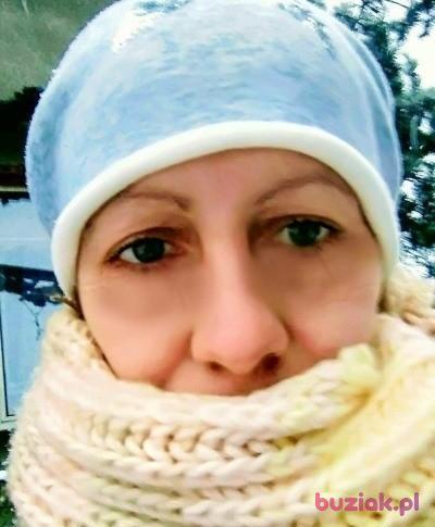 Osa, Kobieta, 48, Lubliniec, Polska, Zdjęcie: 5