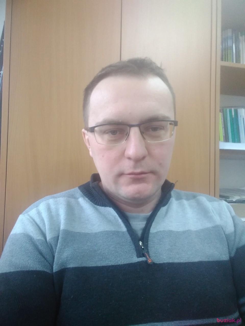 Marek, Mężczyzna, 39, Orzesze, Polska, Zdjęcie: 2