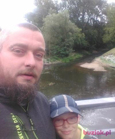 janek, Male, 42, Oborniki, Polska, Photo: 4