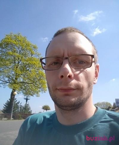 Błażej, Mężczyzna, 43, Poznań, Polska, Zdjęcie: 3