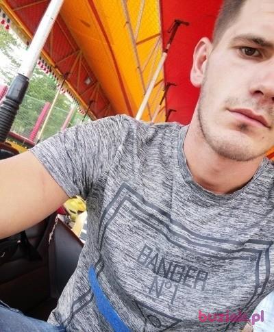Bartosz, Mężczyzna, 32, Stargard Szczeciński, Polska, Zdjęcie: 3
