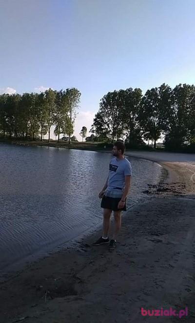 Paweł, Mężczyzna, 34, Wrocław, Polska, Zdjęcie: 2