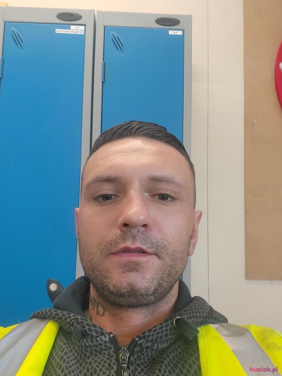 Kamil, Mężczyzna, 32, Grantham, Wielka Brytania, Zdjęcie: 2