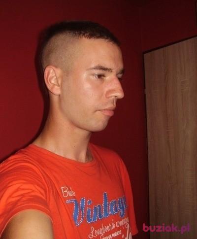 Krzysiek, Mężczyzna, 34, Poznań, Polska, Zdjęcie: 2