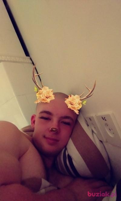Kamil, Mężczyzna, 31, Szwecja, Zdjęcie: 2