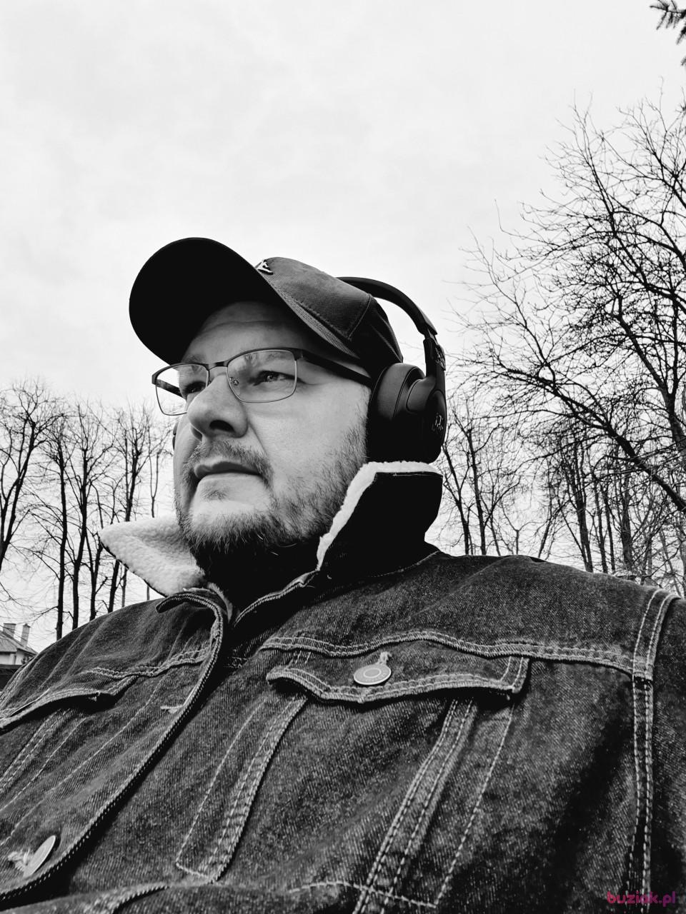 Łukasz, Mężczyzna, 42, Zambrów, Polska, Zdjęcie: 2