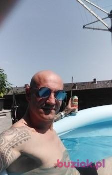 Łukasz, Mężczyzna, 43, Rotterdam, Holandia, Zdjęcie: 4